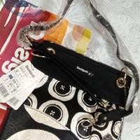 Borsa tracolla DESIGUAL - nuova
