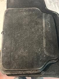 Tappetini auto
