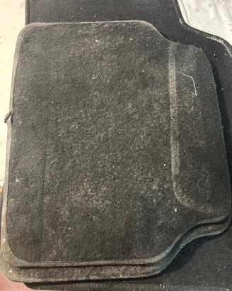 Tappetini auto