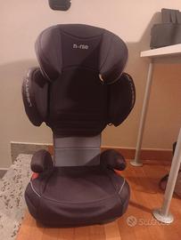 Seggiolino 15-36 kg