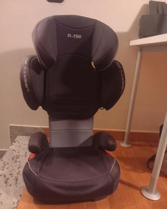Seggiolino 15-36 kg