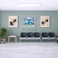 Studio medico di Gruppo 1