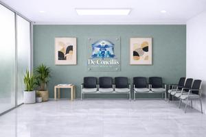 Studio medico di Gruppo 1