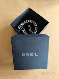 Bracciale uomo Breil