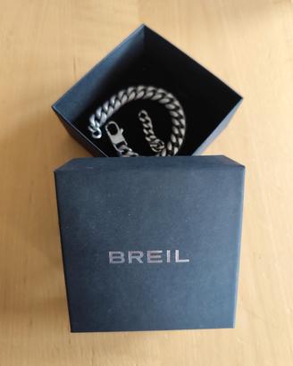 Bracciale uomo Breil