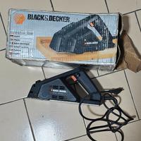 Piallatrice Black&Decker 