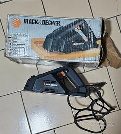 Piallatrice Black&Decker 