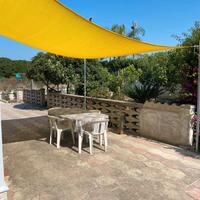 Casa vacanze marina di Lizzano