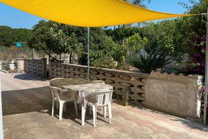 Casa vacanze marina di Lizzano