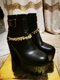 Tronchetto quasi nuovo