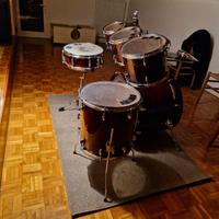 Batteria Gretsch Catalina Ash