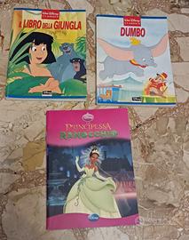 Libri Disney 