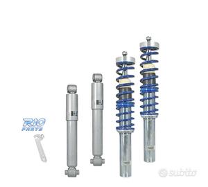 SOSPENSIONE FILETTATA BLUE LINE PEUGEOT 206