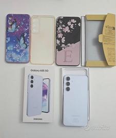 Samsung A55 256gb