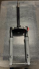 Forcella sebac runner 180