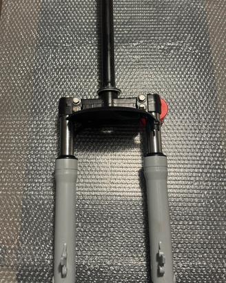 Forcella sebac runner 180