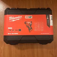 kit avvitatore milwaukee 