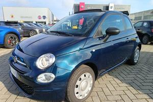 FIAT 500C 500 1.0 Hybrid Dolcevita