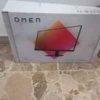 Monitor Hp Omen 27Qs