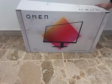 Monitor Hp Omen 27Qs