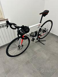 BDC Specialized SL6 Tarmac disc 54