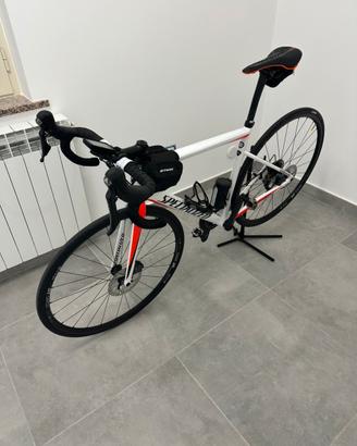 BDC Specialized SL6 Tarmac disc 54