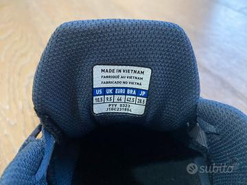 Scarpe running neutre mizuno wawe ultima 14