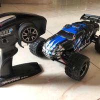 Traxxas E-revo 1:16 VXL Brushless