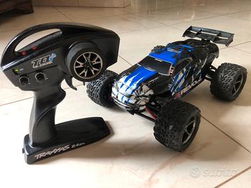 Traxxas E-revo 1:16 VXL Brushless