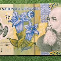 Banconote Romania