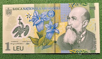Banconote Romania