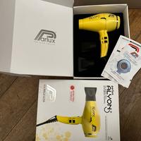 Parlux alyon asciuga capelli