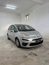 Citroen C4 Picasso 1.6 HDi 110 FAP Elegance