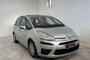 Citroen C4 Picasso 1.6 HDi 110 FAP Elegance