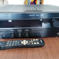 Yamaha DSP-A5 amplificatore LEGGERE 