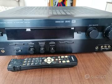 Yamaha DSP-A5 amplificatore LEGGERE 