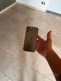 Iphone 12 pro max 256GB