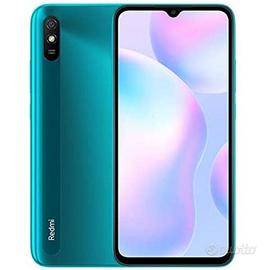 XIAOMI REDMI 9AT 32GB DISPLAY 6.53'' DUAL SIM ANDR
