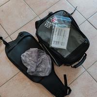 borsa serbatoio Triumph 