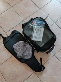 borsa serbatoio Triumph 