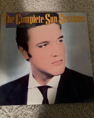 ELVIS VINILI  33 GIRI  DA 15€ IN SU