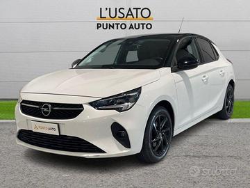 OPEL Corsa 1.2 Edition