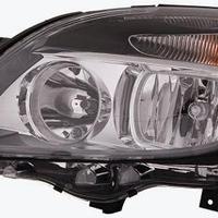 FARO MERCEDES CLASSE B W246 2011 C/MOTORE