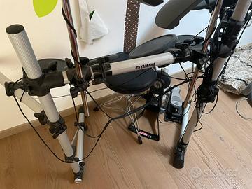 Batteria elettronica
