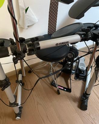 Batteria elettronica