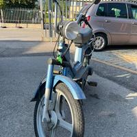 Piaggio Altro modello - 1990