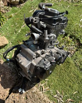 Suzuki 125 anno 2023