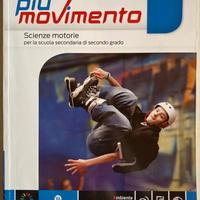 Libro “Più movimento”