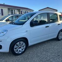 Fiat Panda unico proprietario garanzia