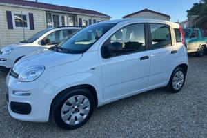 Fiat Panda unico proprietario garanzia